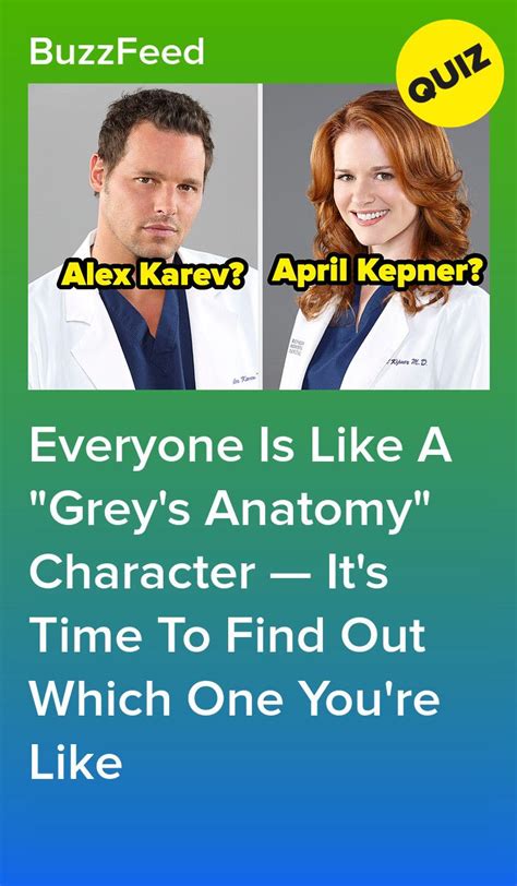 buzzfeed grey's anatomy quizzes|greys anatomy quiz 100 questions.